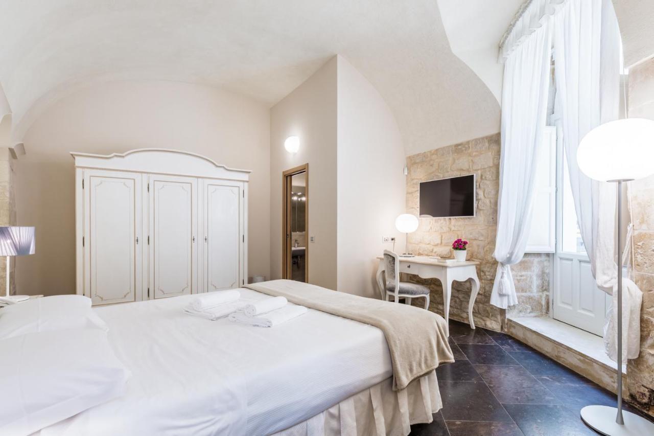 Palazzo Favacchio - Patane Hotel Scicli Bagian luar foto