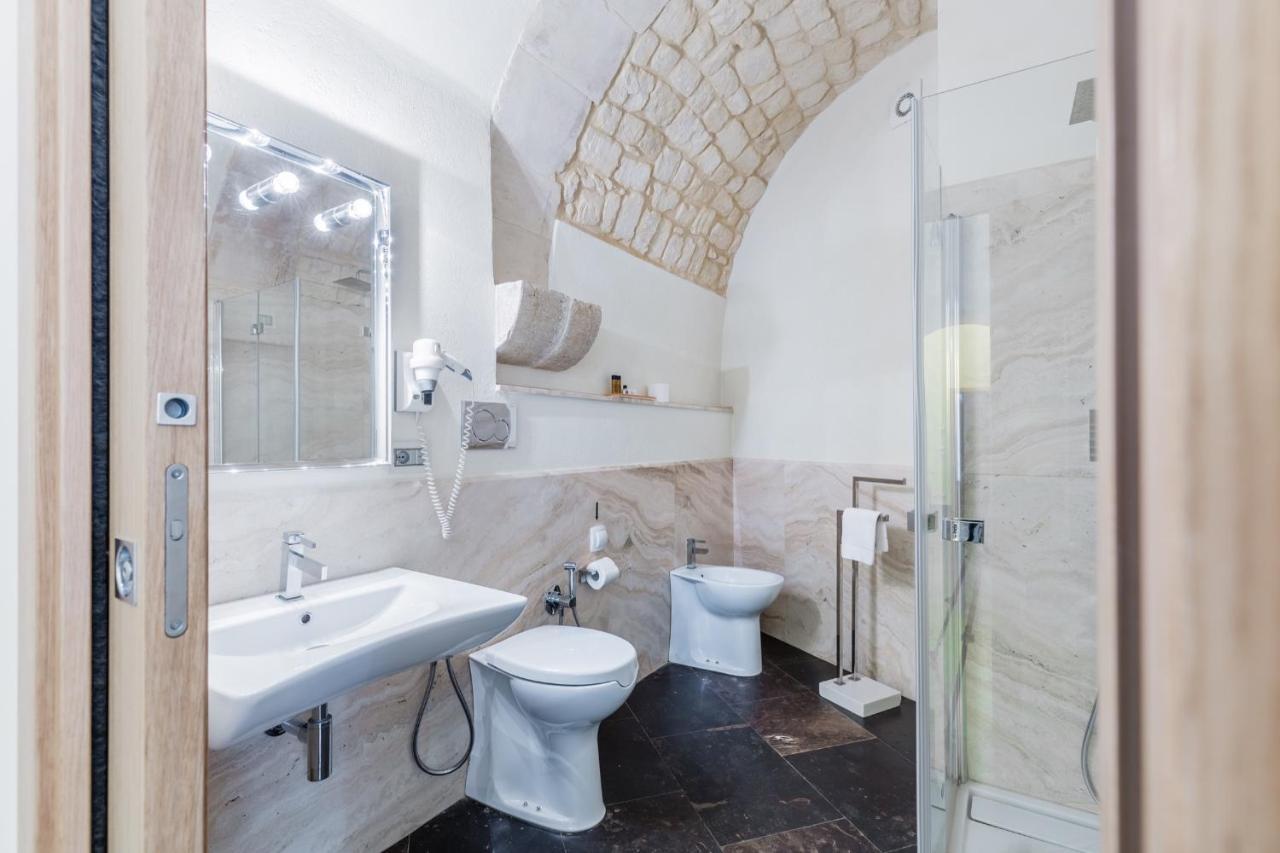 Palazzo Favacchio - Patane Hotel Scicli Bagian luar foto