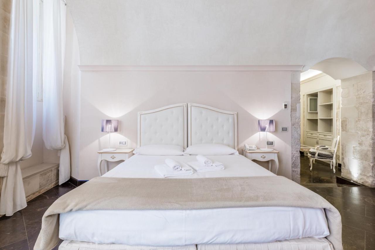 Palazzo Favacchio - Patane Hotel Scicli Bagian luar foto