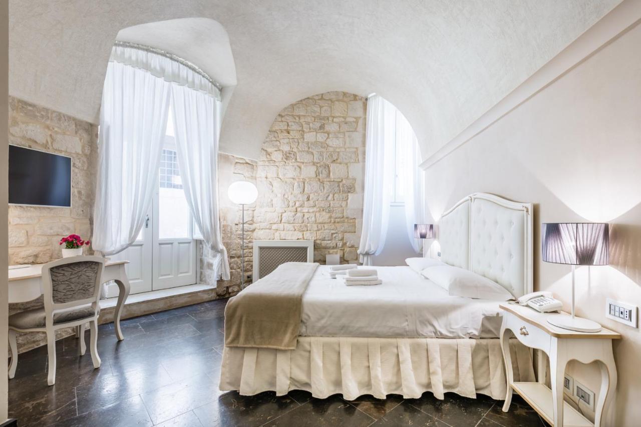 Palazzo Favacchio - Patane Hotel Scicli Bagian luar foto