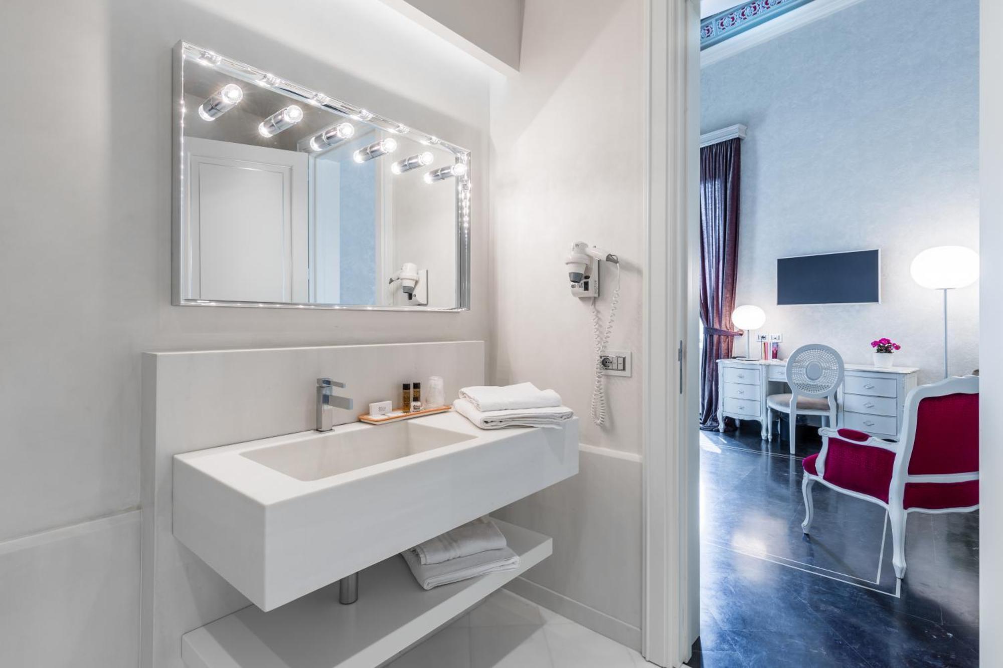 Palazzo Favacchio - Patane Hotel Scicli Bagian luar foto