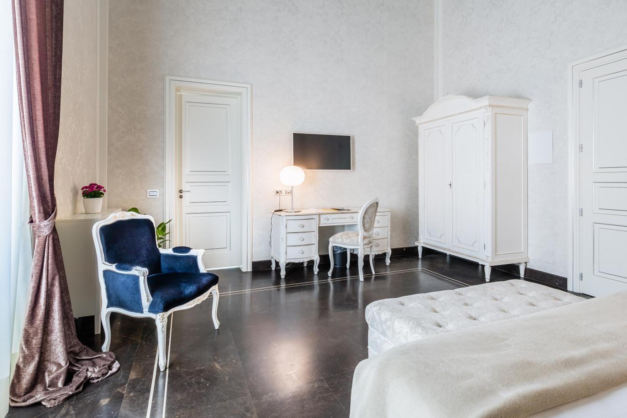 Palazzo Favacchio - Patane Hotel Scicli Bagian luar foto