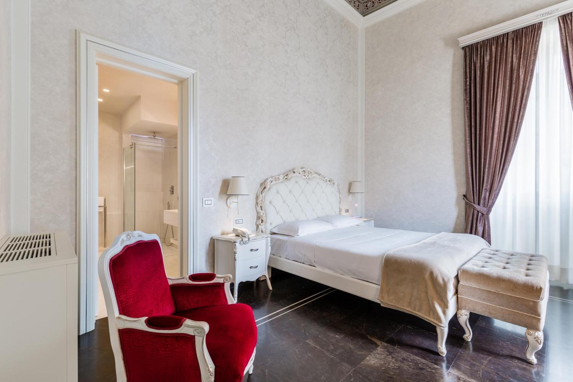 Palazzo Favacchio - Patane Hotel Scicli Bagian luar foto