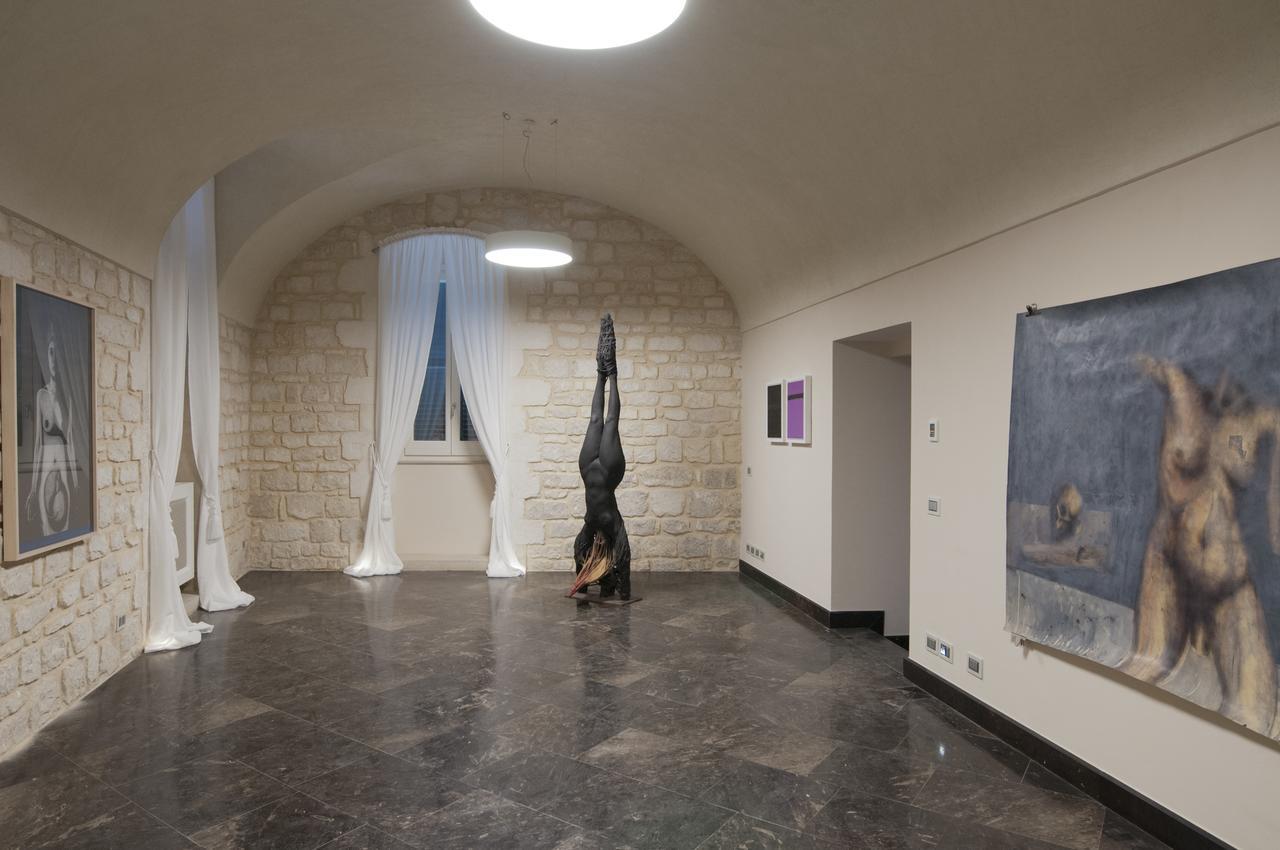 Palazzo Favacchio - Patane Hotel Scicli Bagian luar foto