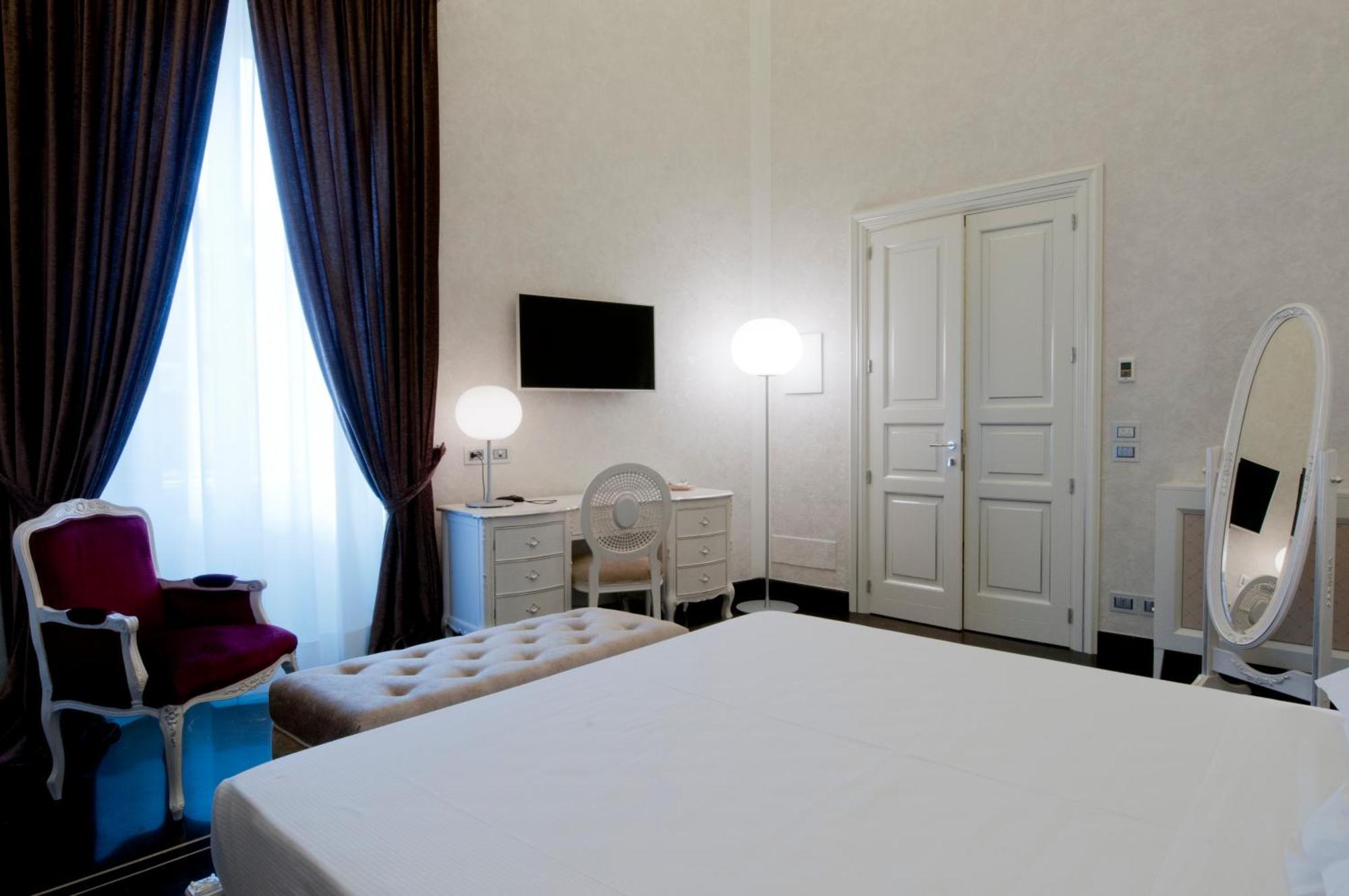 Palazzo Favacchio - Patane Hotel Scicli Bagian luar foto